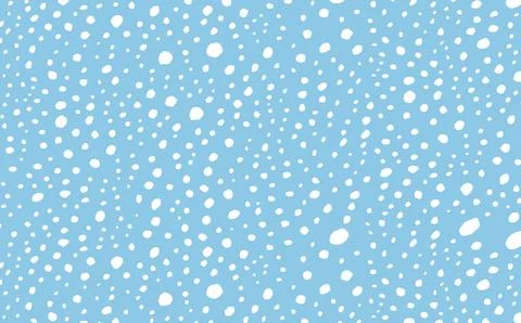 Abstract modern leopard seamless pattern. Animals trendy background. Blue and 스톡 일러스트