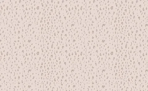 Abstract modern leopard seamless pattern. Animals trendy background. Beige Illustrazione stock