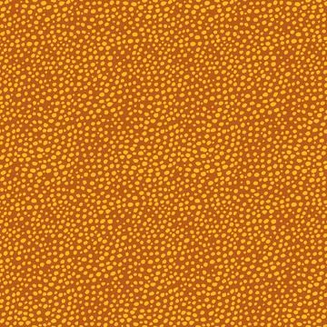 Abstract modern leopard seamless pattern. Animals trendy background. Yellow and Stock Illustration