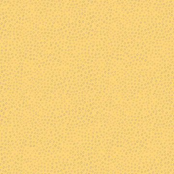 Abstract modern leopard seamless pattern. Animals trendy background. Yellow and Illustrazione stock