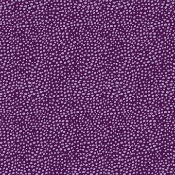 Abstract modern leopard seamless pattern. Animals trendy background. Purple Illustrazione stock