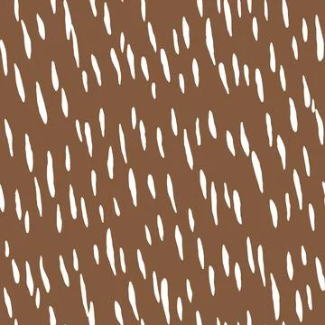 Abstract modern leopard seamless pattern. Animals trendy background. Color Stock Illustration