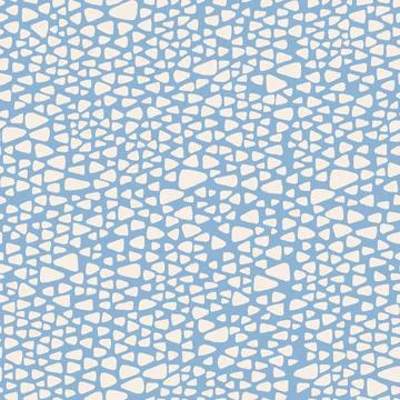 Abstract modern leopard seamless pattern. Animals trendy background. Color Stock Illustration