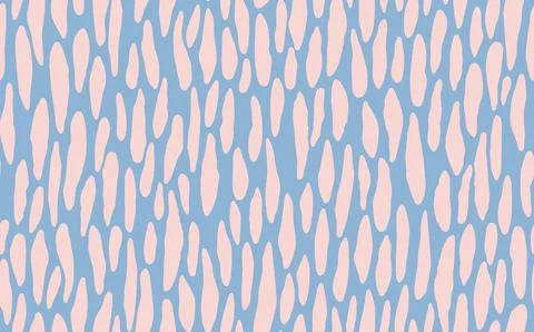 Abstract modern leopard seamless pattern. Animals trendy background. Color Stock Illustration