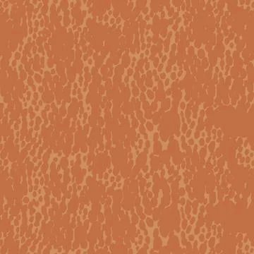 Abstract modern leopard seamless pattern. Animals trendy background. Color Stock Illustration