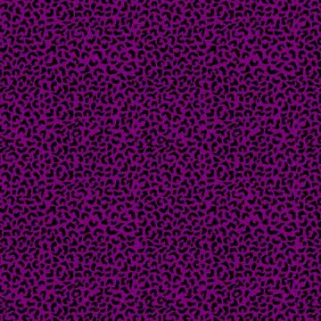 Abstract modern leopard seamless pattern. Animals trendy background. Color Stock Illustration