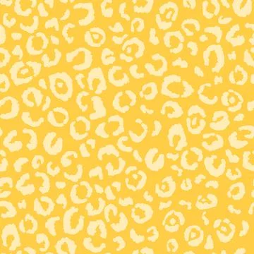 Abstract modern leopard seamless pattern. Animals trendy background. Color Stock Illustration
