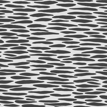 Abstract modern leopard seamless pattern. Animals trendy background. Color Illustrazione stock