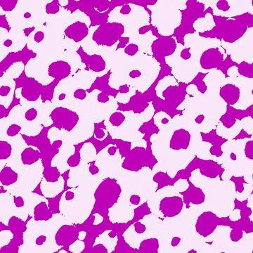 Abstract modern leopard seamless pattern. Animals trendy background. Color Illustrazione stock
