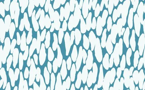 Abstract modern leopard seamless pattern. Animals trendy background. Color Stock Illustration