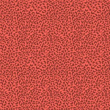 Abstract modern leopard seamless pattern. Animals trendy background. Color イラスト素材