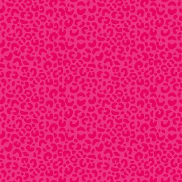 Abstract modern leopard seamless pattern. Animals trendy background. Color イラスト素材