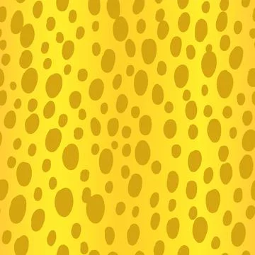 Abstract modern leopard seamless pattern. Animals trendy background. Color Stock Illustration