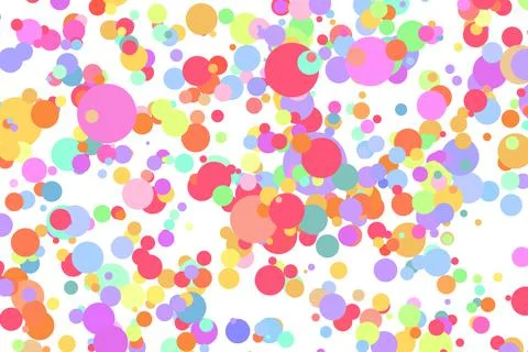 Abstract modern leopard seamless pattern. Animals trendy background. Color Stock Illustration