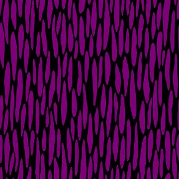 Abstract modern leopard seamless pattern. Animals trendy background. Color イラスト素材