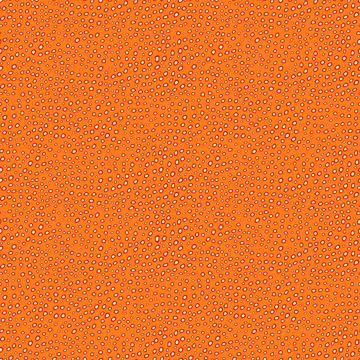 Abstract modern leopard seamless pattern. Animals trendy background. Brown and Stock Illustration