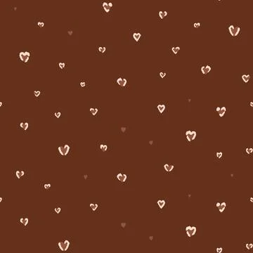 Abstract modern leopard seamless pattern. Animals trendy background. Color Stock Illustration