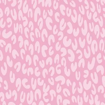 Abstract modern leopard seamless pattern. Animals trendy background. Color Stock Illustration