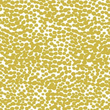 Abstract modern leopard seamless pattern. Animals trendy background. Brown and Stock Illustration