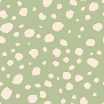 Abstract modern leopard seamless pattern. Animals trendy background. Color Stock Illustration