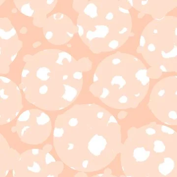 Abstract modern leopard seamless pattern. Animals trendy background. Color 스톡 일러스트