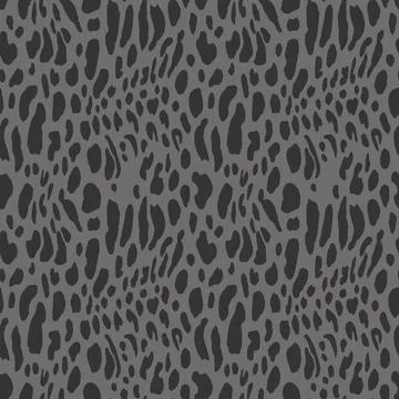 Abstract modern leopard seamless pattern. Animals trendy background. Color Stock Illustration