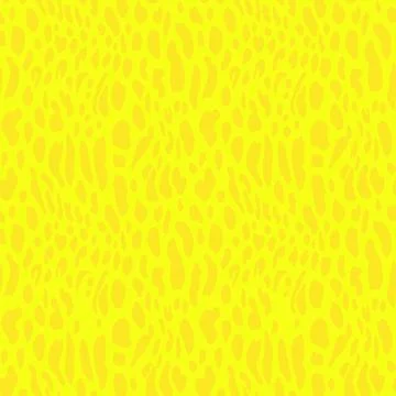 Abstract modern leopard seamless pattern. Animals trendy background. Color Stock Illustration