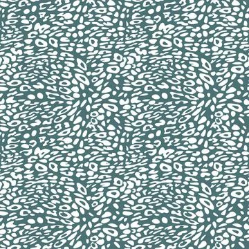 Abstract modern leopard seamless pattern. Animals trendy background. Color 스톡 일러스트