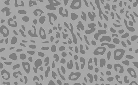 Abstract modern leopard seamless pattern. Animals trendy background. Color Stock Illustration