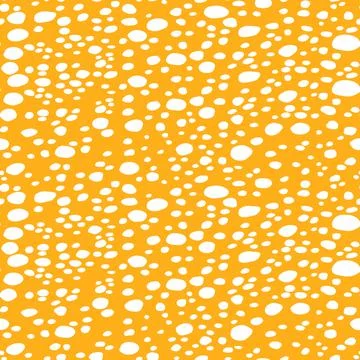 Abstract modern leopard seamless pattern. Animals trendy background. Color Stock Illustration