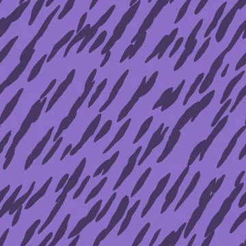 Abstract modern leopard seamless pattern. Animals trendy background. Color Stock Illustration