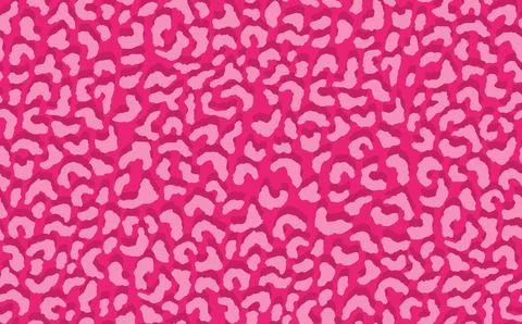 Abstract modern leopard seamless pattern. Animals trendy background. Color Stock Illustration