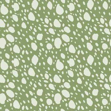 Abstract modern leopard seamless pattern. Animals trendy background. Color Stock Illustration