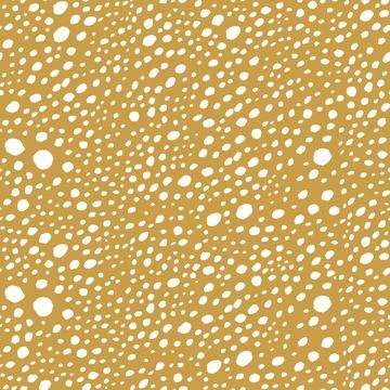 Abstract modern leopard seamless pattern. Animals trendy background. Beige Illustrazione stock