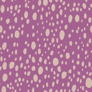 Abstract modern leopard seamless pattern. Animals trendy background. Pink and Stockillustratie
