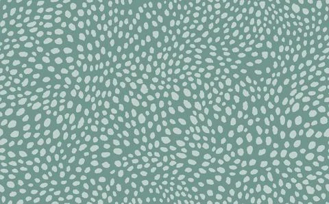 Abstract modern leopard seamless pattern. Animals trendy background. Color Stock Illustration