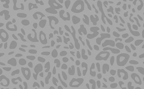 Abstract modern leopard seamless pattern. Animals trendy background. Color 스톡 일러스트