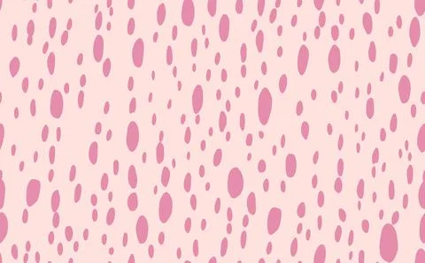 Abstract modern leopard seamless pattern. Animals trendy background. Color Illustrazione stock