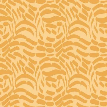 Abstract modern leopard seamless pattern. Animals trendy background. Color 스톡 일러스트