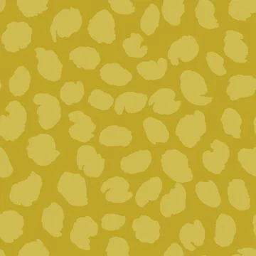 Abstract modern leopard seamless pattern. Animals trendy background. Color Illustrazione stock