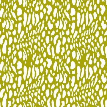Abstract modern leopard seamless pattern. Animals trendy background. Color 스톡 일러스트