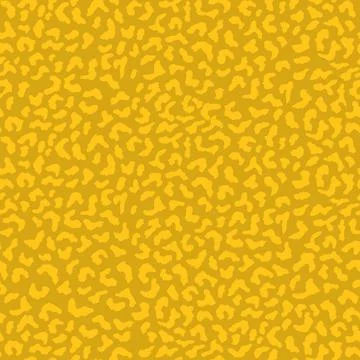 Abstract modern leopard seamless pattern. Animals trendy background. Color Stock Illustration