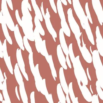 Abstract modern leopard seamless pattern. Animals trendy background. Beige Stock Illustration