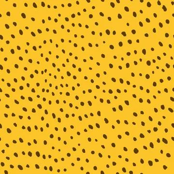 Abstract modern leopard seamless pattern. Animals trendy background. Color 스톡 일러스트