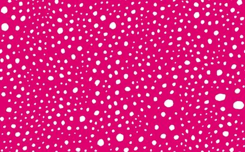 Abstract modern leopard seamless pattern. Animals trendy background. Pink and Stock Illustration