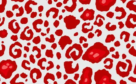 Abstract modern leopard seamless pattern. Animals trendy background. Color イラスト素材