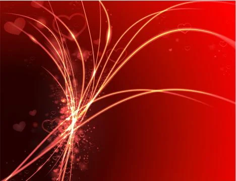 Abstract Modern Light Background Stock Illustration