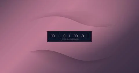 Abstract modern minimal background. Иллюстрация