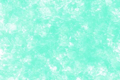 Abstract modern mint background. Tie dye pattern. Stock Photos