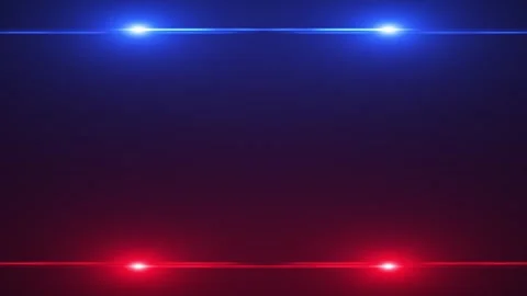 Abstract modern neon lights background. Empty stage for a product Stock Footage 280660212